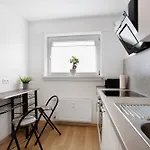 Apartment Tolle Nahe Südstrand