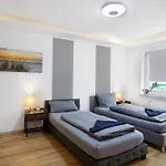 Apartamento Tolle Nahe Südstrand