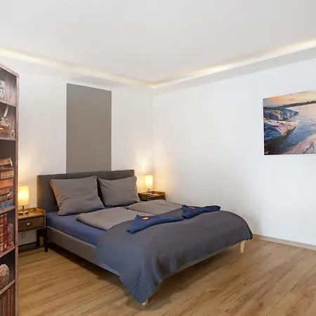 Apartamento Tolle Nahe Südstrand