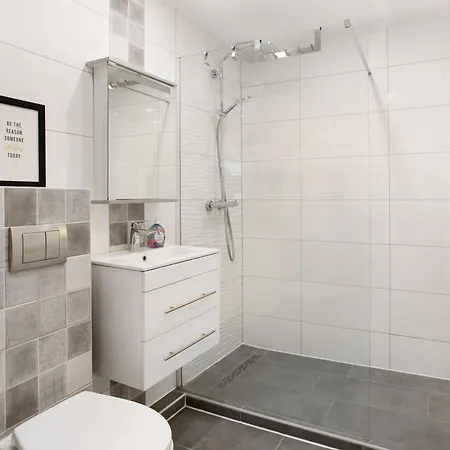 Tolle Nahe Suedstrand