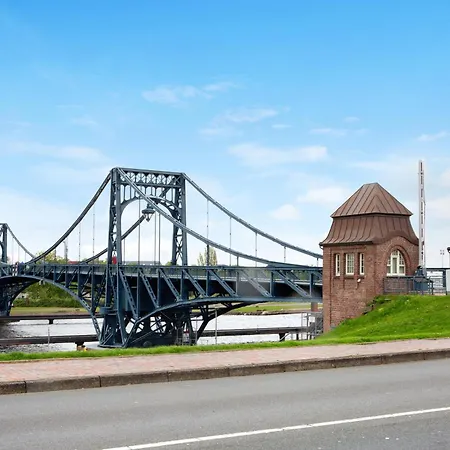 Tolle Nahe Suedstrand Wilhelmshaven