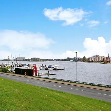 Apartment Tolle Nahe Suedstrand