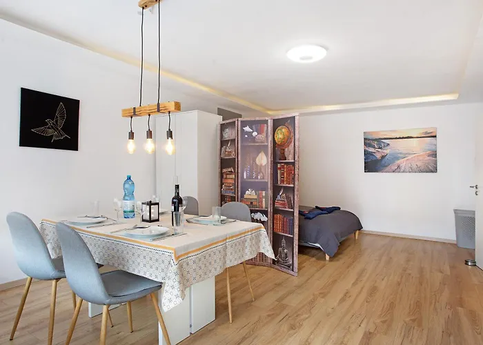 Tolle Nahe Suedstrand * Wilhelmshaven