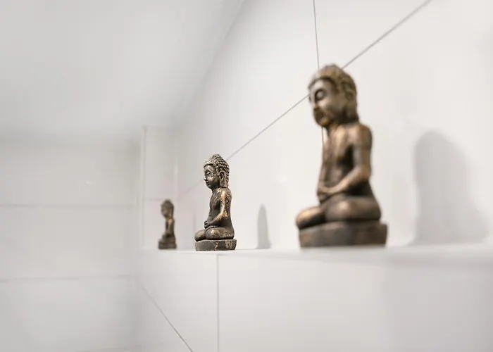 Tolle Nahe Suedstrand *