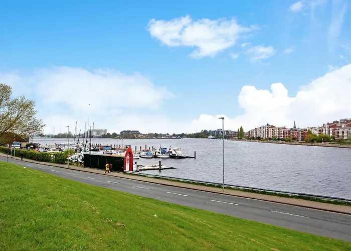 Apartment Tolle Nahe Suedstrand